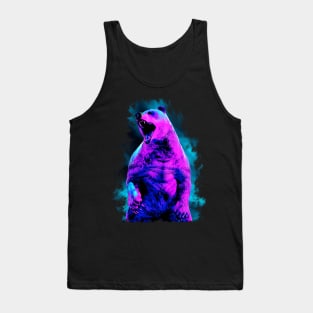 The Great Wild Spirit Tank Top